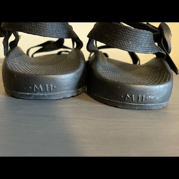 Chaco Mens Z/2 Classic Sandals
